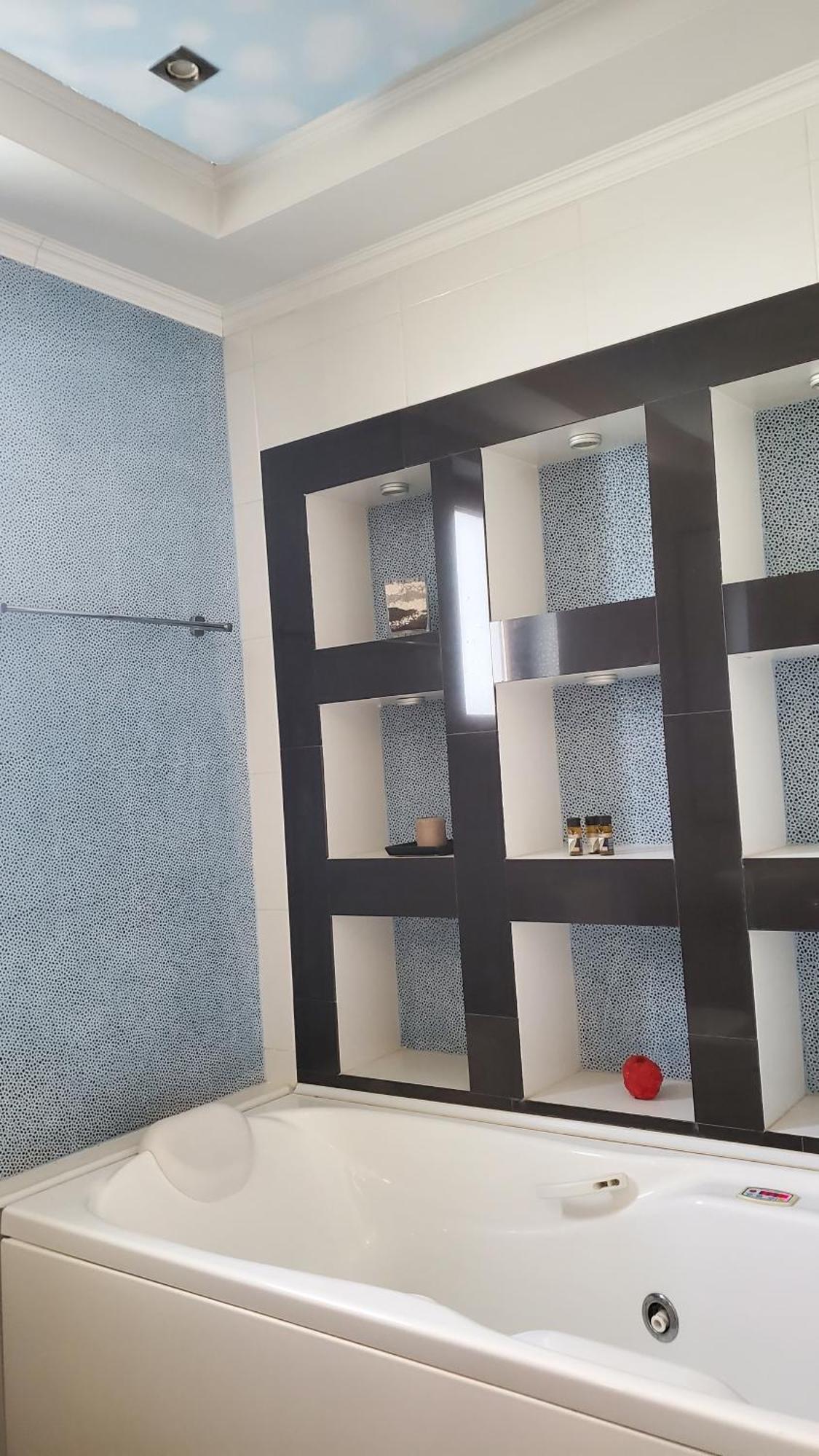 Hotel Shehu Gjirokastër Екстериор снимка