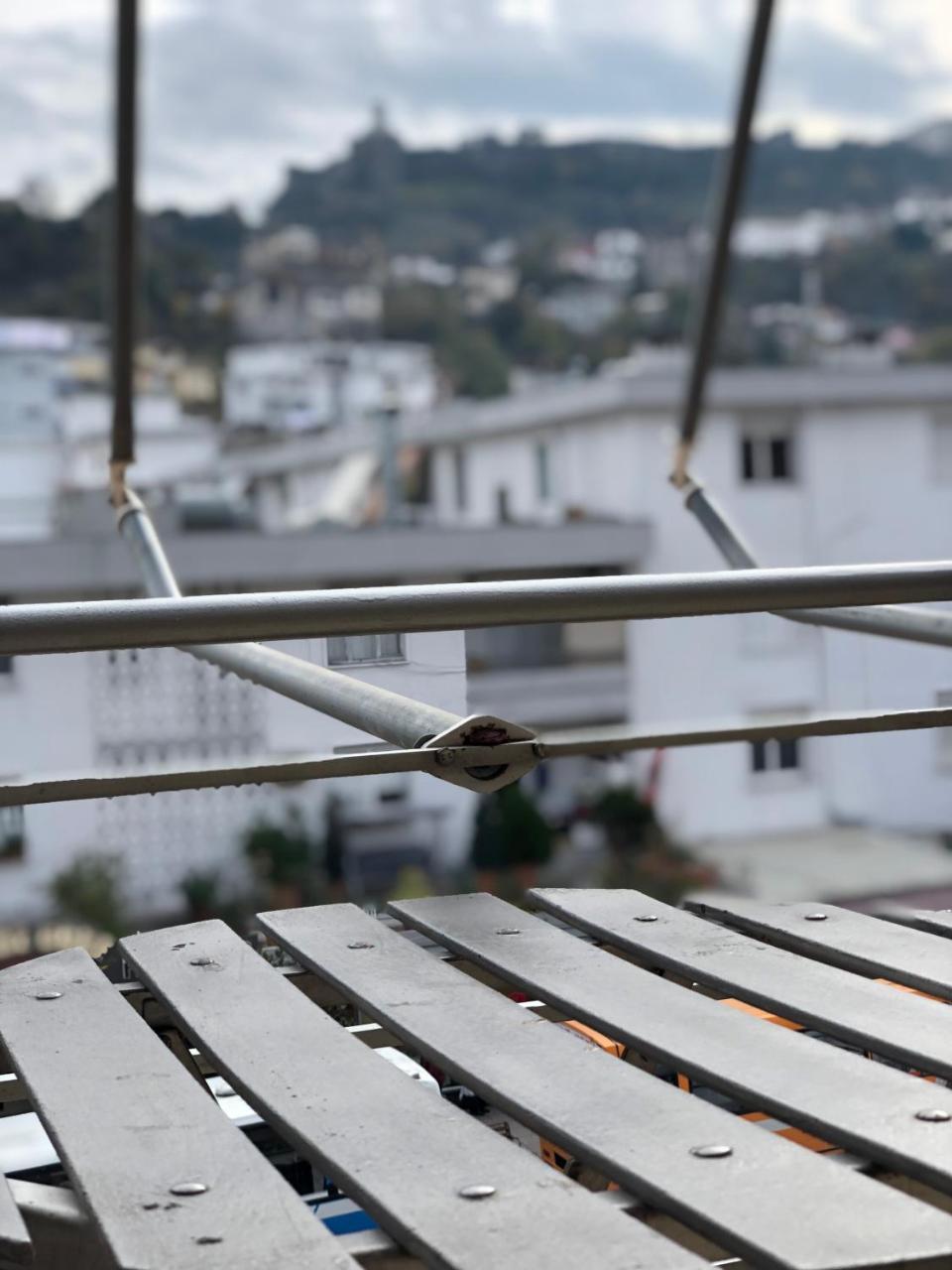 Hotel Shehu Gjirokastër Екстериор снимка
